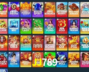 Descubra a Essência do JJ789: Nossa História e Compromissos